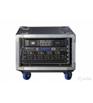 HK AUDIO Power Rack PR 8